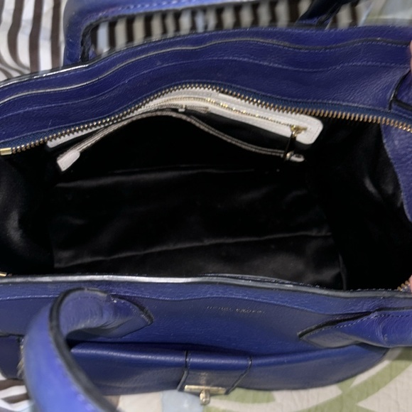 Henri Bendel Rivington Purse Handbag - Picture 4 of 9